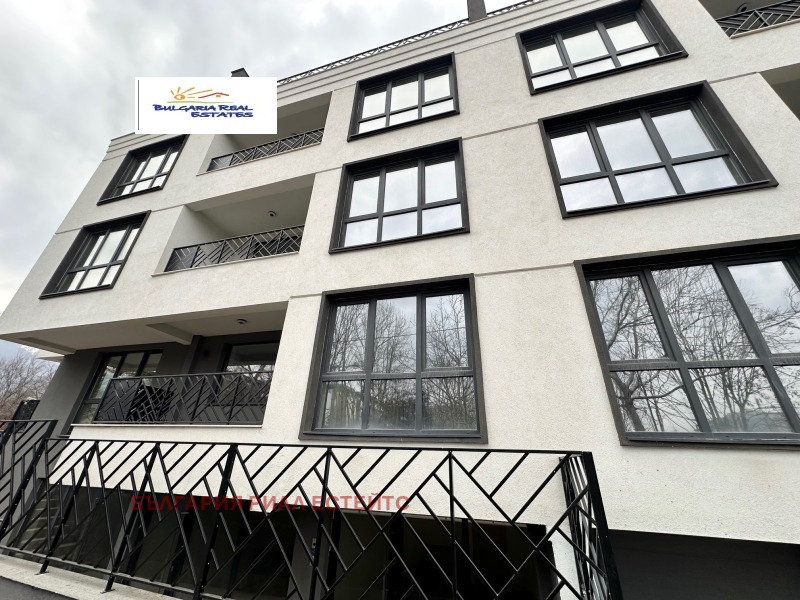 Продава 2-СТАЕН, гр. София, Кръстова вада, снимка 5 - Aпартаменти - 49309888