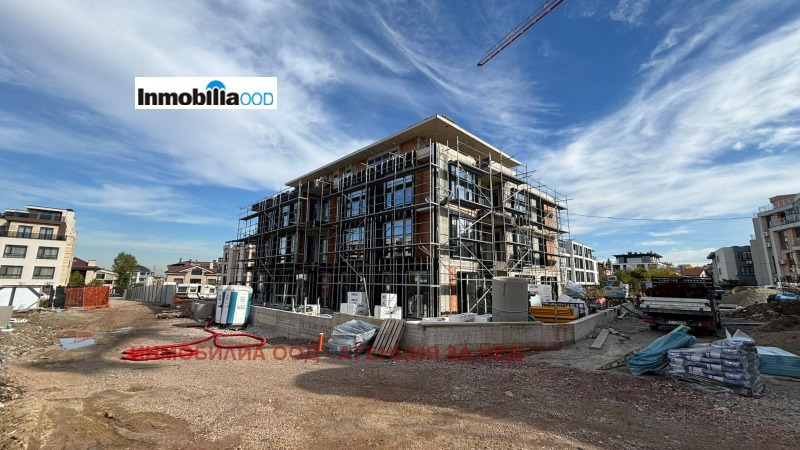 Продава 2-СТАЕН, гр. София, Витоша, снимка 2 - Апартаменти - 52285234