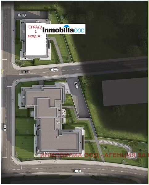 Продава 2-СТАЕН, гр. София, Витоша, снимка 10 - Апартаменти - 52285234