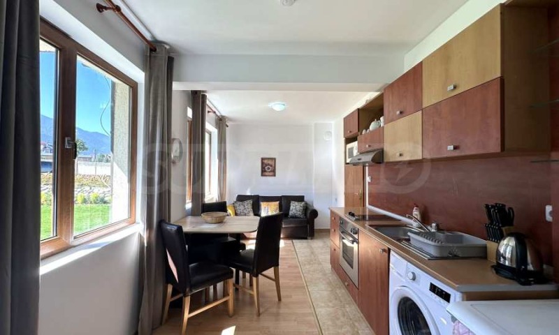Na prodej  1 ložnice oblast Blagoevgrad , Bansko , 58 m2 | 80011592 - obraz [5]