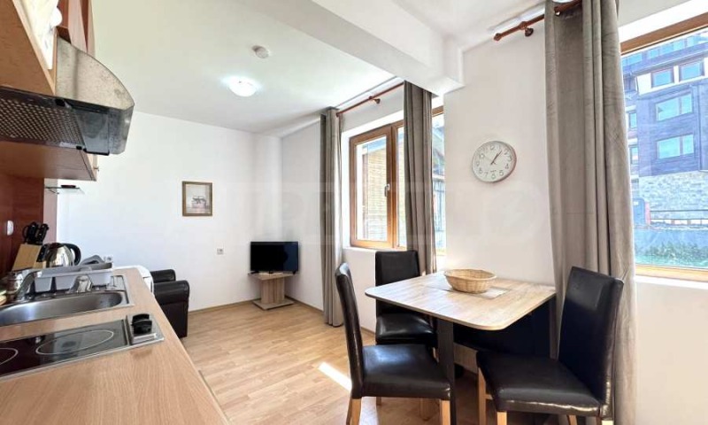 Na prodej  1 ložnice oblast Blagoevgrad , Bansko , 58 m2 | 80011592 - obraz [2]