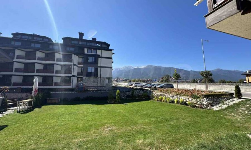 Na prodej  1 ložnice oblast Blagoevgrad , Bansko , 58 m2 | 80011592 - obraz [15]