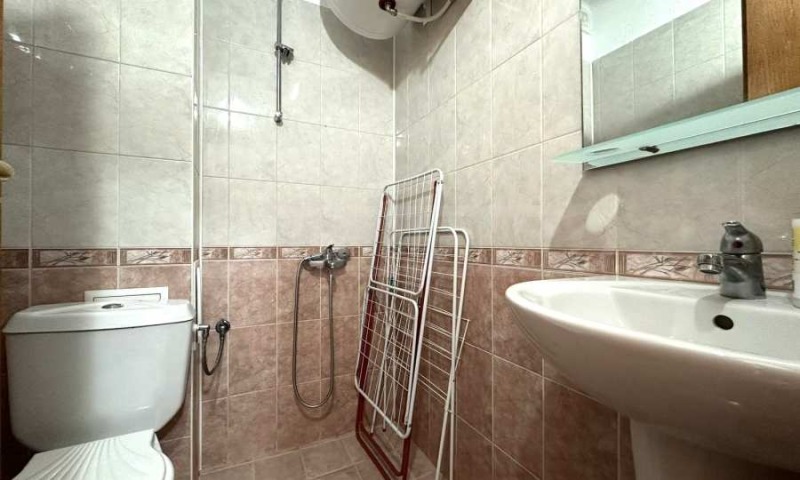 Na prodej  1 ložnice oblast Blagoevgrad , Bansko , 58 m2 | 80011592 - obraz [14]