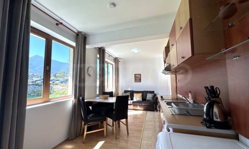 Na prodej  1 ložnice oblast Blagoevgrad , Bansko , 58 m2 | 80011592 - obraz [6]