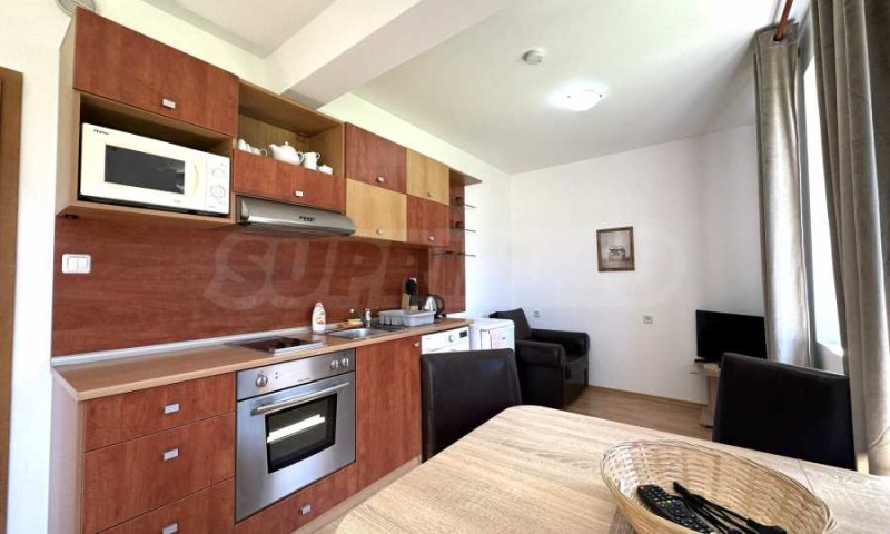 Na prodej  1 ložnice oblast Blagoevgrad , Bansko , 58 m2 | 80011592 - obraz [7]