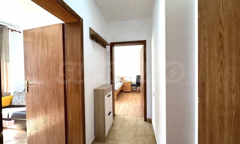 Na prodej  1 ložnice oblast Blagoevgrad , Bansko , 58 m2 | 80011592 - obraz [9]