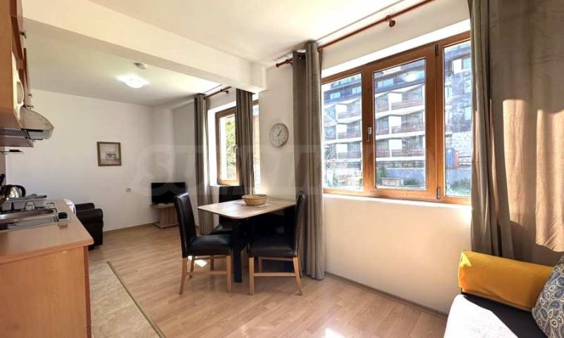 Na prodej  1 ložnice oblast Blagoevgrad , Bansko , 58 m2 | 80011592 - obraz [3]