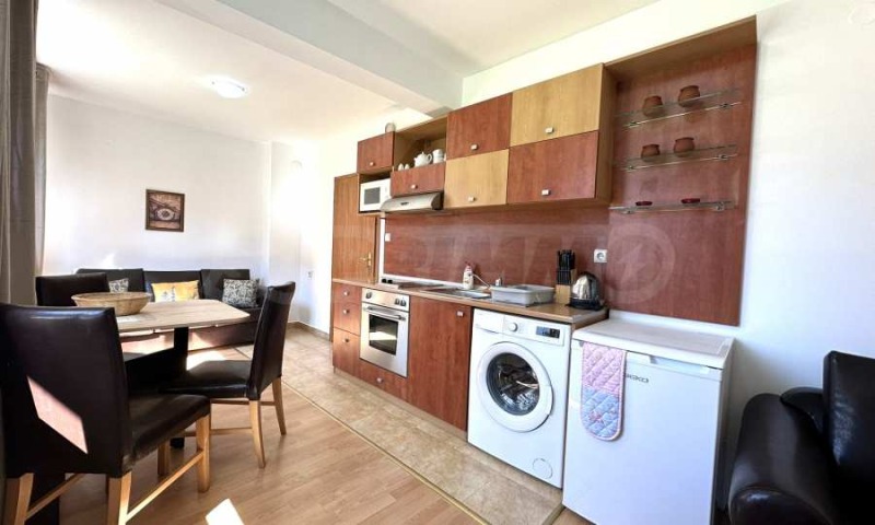 Na prodej  1 ložnice oblast Blagoevgrad , Bansko , 58 m2 | 80011592