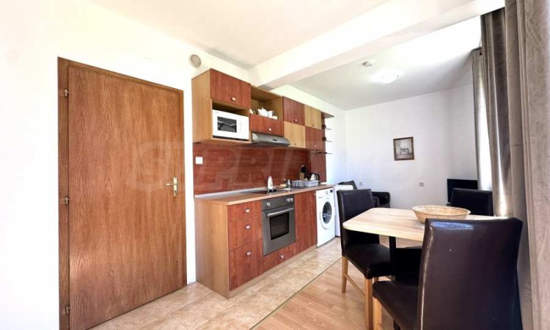 Na prodej  1 ložnice oblast Blagoevgrad , Bansko , 58 m2 | 80011592 - obraz [4]