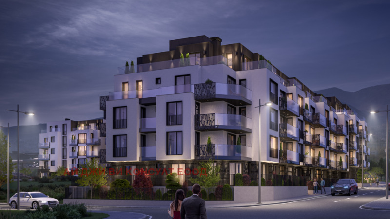 Продава  2-стаен град София , Витоша , 70 кв.м | 26293692