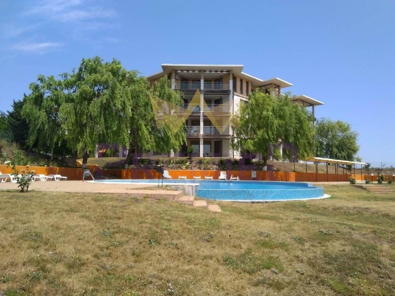 Προς πώληση  1 υπνοδωμάτιο περιοχή Dobrich , Καβαρνα , 70 τ.μ | 82540761 - εικόνα [16]