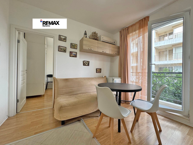 Продается  1 спальня область Бургас , к.к. Слънчев бряг , 38 кв.м | 31094577 - изображение [6]