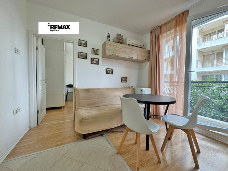 Продается  1 спальня область Бургас , к.к. Слънчев бряг , 38 кв.м | 31094577
