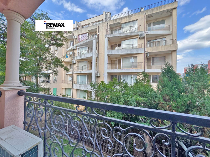 Продается  1 спальня область Бургас , к.к. Слънчев бряг , 38 кв.м | 31094577 - изображение [10]
