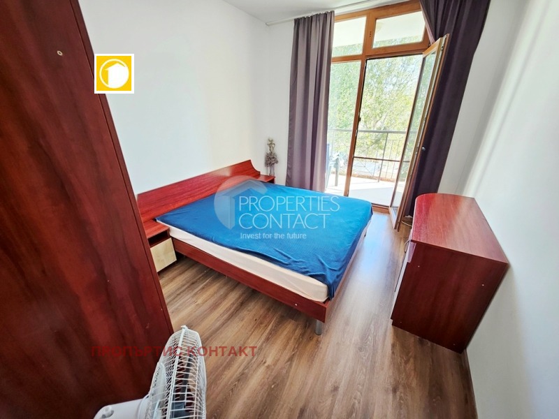 Продается  1 спальня область Бургас , к.к. Слънчев бряг , 57 кв.м | 76975047 - изображение [8]