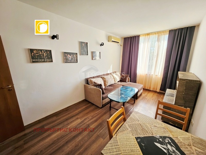Продается  1 спальня область Бургас , к.к. Слънчев бряг , 57 кв.м | 76975047 - изображение [4]