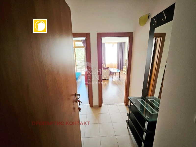 Продается  1 спальня область Бургас , к.к. Слънчев бряг , 57 кв.м | 76975047 - изображение [6]