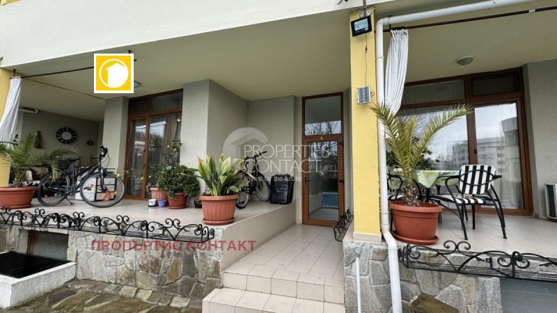 Продается  1 спальня область Бургас , к.к. Слънчев бряг , 57 кв.м | 76975047 - изображение [17]