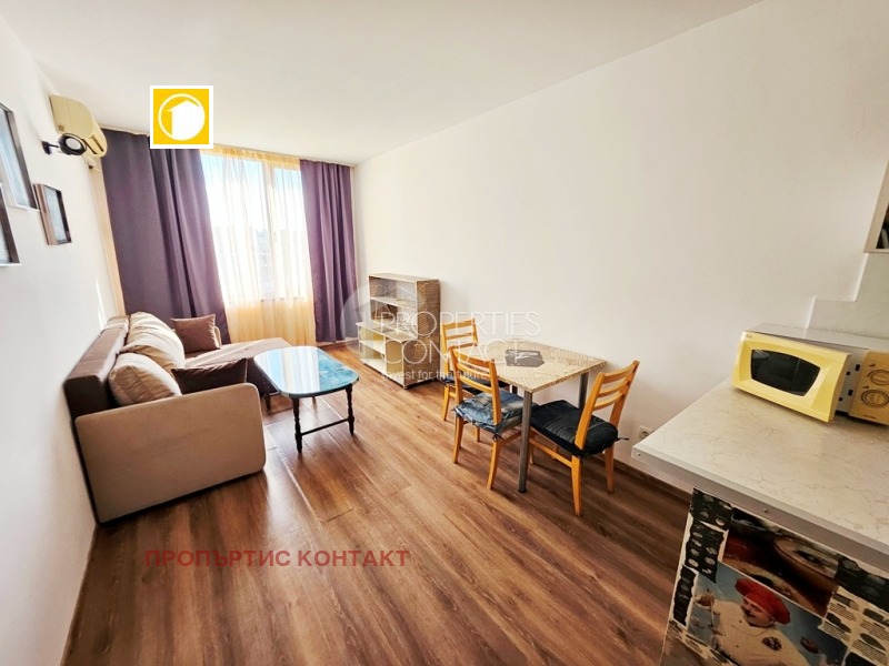 Продается  1 спальня область Бургас , к.к. Слънчев бряг , 57 кв.м | 76975047 - изображение [3]
