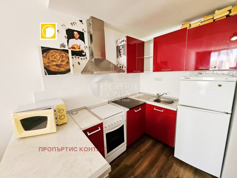 Продается  1 спальня область Бургас , к.к. Слънчев бряг , 57 кв.м | 76975047 - изображение [7]