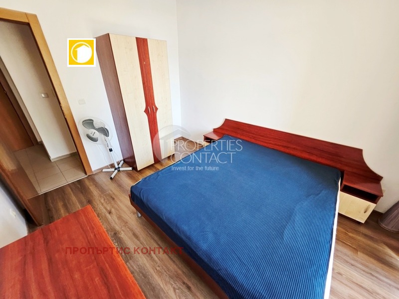 Продается  1 спальня область Бургас , к.к. Слънчев бряг , 57 кв.м | 76975047 - изображение [10]