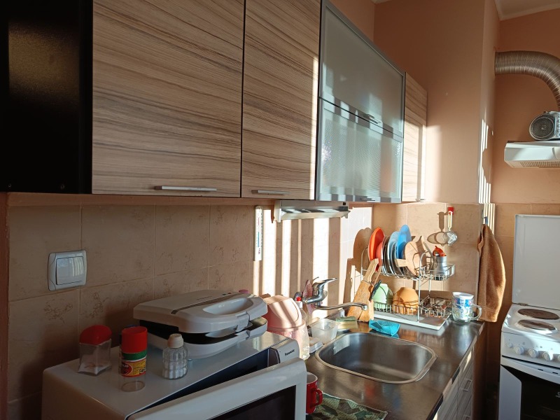 Продава 2-СТАЕН, гр. София, Люлин 4, снимка 11 - Апартаменти - 52413027