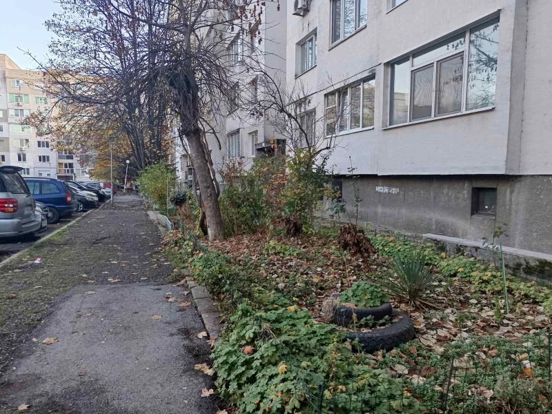 Продава 2-СТАЕН, гр. София, Люлин 4, снимка 17 - Апартаменти - 52413027