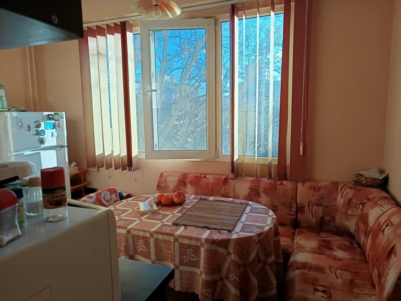 Продава 2-СТАЕН, гр. София, Люлин 4, снимка 3 - Апартаменти - 52413027