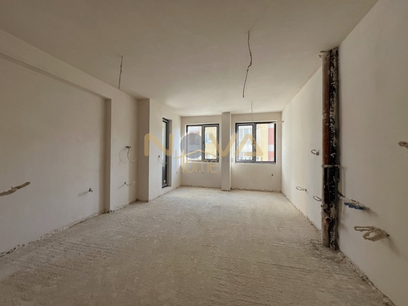 Продава 2-СТАЕН, гр. Варна, ХЕИ