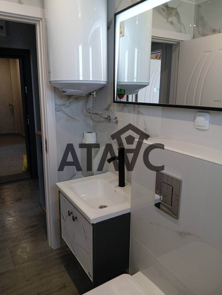 Продава 2-СТАЕН, гр. Пловдив, Остромила, снимка 8 - Апартаменти - 54916698