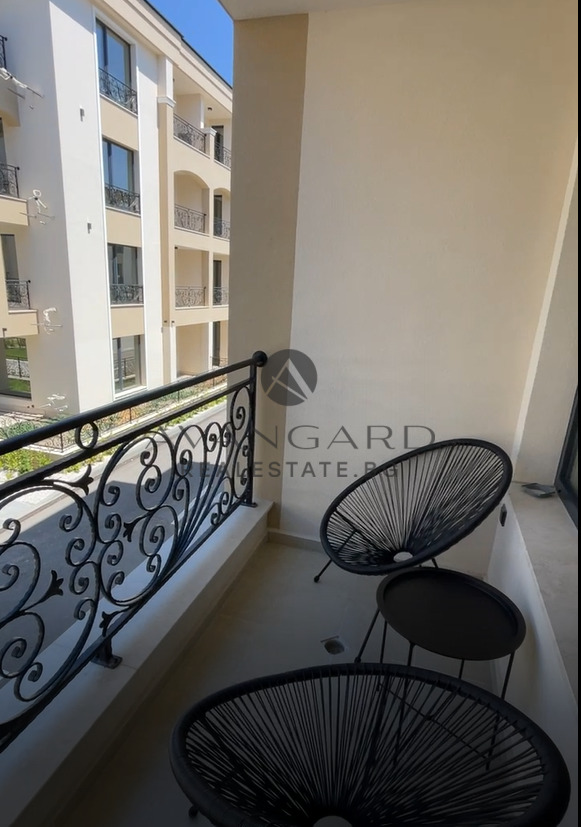 Продава 2-СТАЕН, гр. Пловдив, Кършияка, снимка 5 - Апартаменти - 55529974