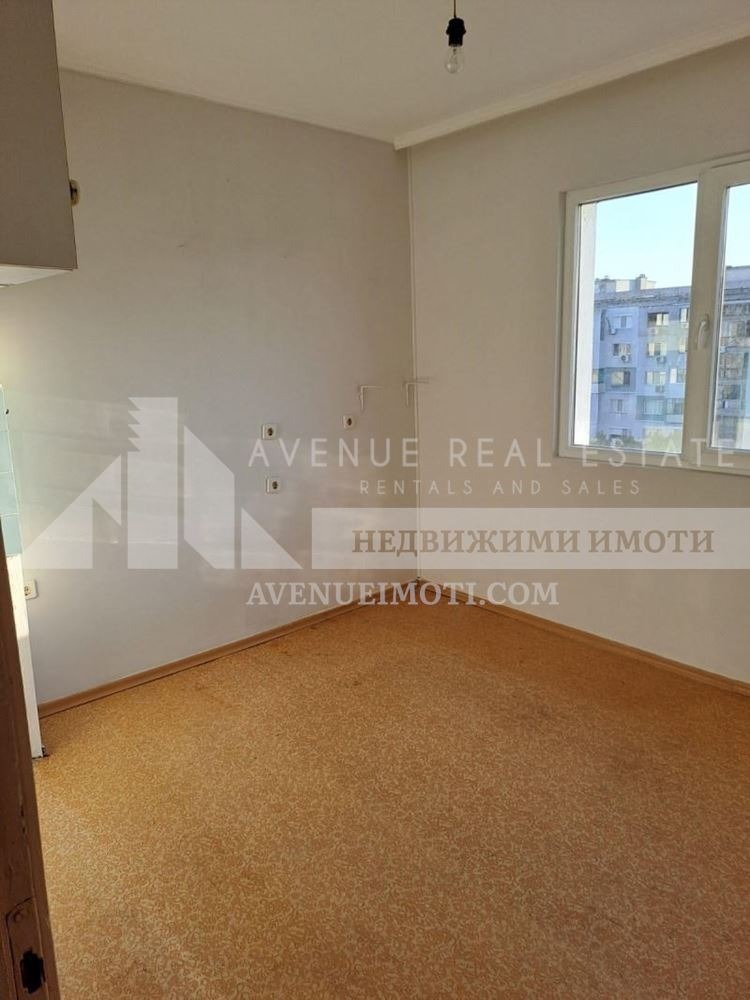 Продава 3-СТАЕН, гр. Бургас, област Бургас, снимка 5 - Aпартаменти - 46840069