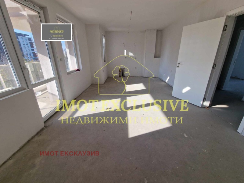 En venta  2 dormitorios Plovdiv , Jristo Smirnenski , 87 metros cuadrados | 91285081 - imagen [2]