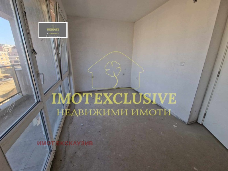 En venta  2 dormitorios Plovdiv , Jristo Smirnenski , 87 metros cuadrados | 91285081 - imagen [3]