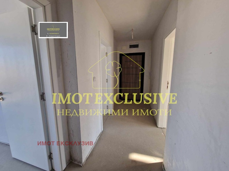 En venta  2 dormitorios Plovdiv , Jristo Smirnenski , 87 metros cuadrados | 91285081 - imagen [7]