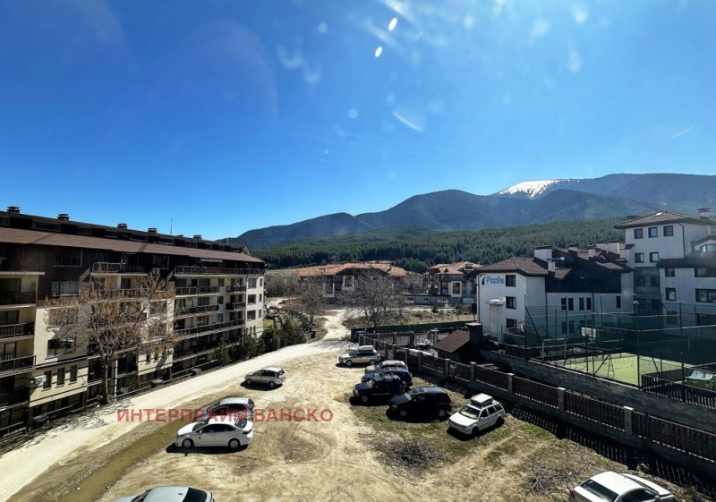 Na sprzedaż  2 sypialnie region Błagojewgrad , Bansko , 70 mkw | 20965113 - obraz [13]