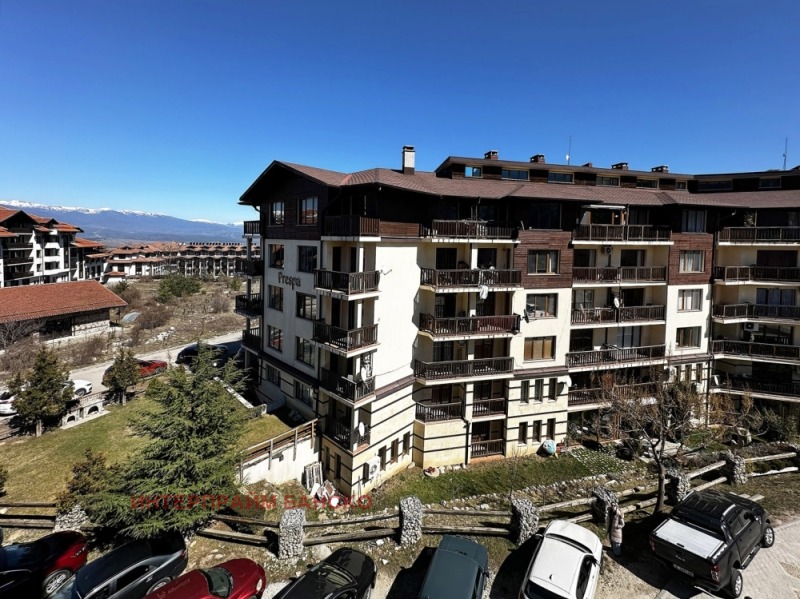 Na sprzedaż  2 sypialnie region Błagojewgrad , Bansko , 70 mkw | 20965113 - obraz [11]