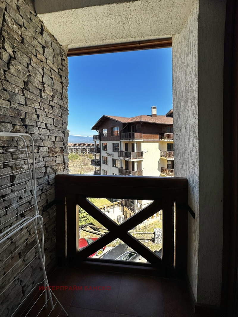 Na sprzedaż  2 sypialnie region Błagojewgrad , Bansko , 70 mkw | 20965113 - obraz [10]