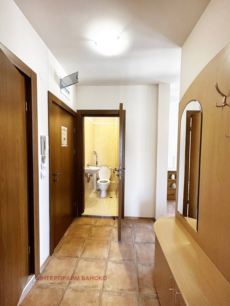 Na sprzedaż  2 sypialnie region Błagojewgrad , Bansko , 70 mkw | 20965113 - obraz [3]