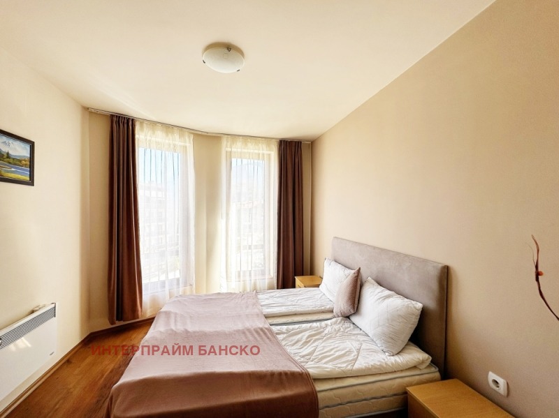 Na sprzedaż  2 sypialnie region Błagojewgrad , Bansko , 70 mkw | 20965113 - obraz [12]