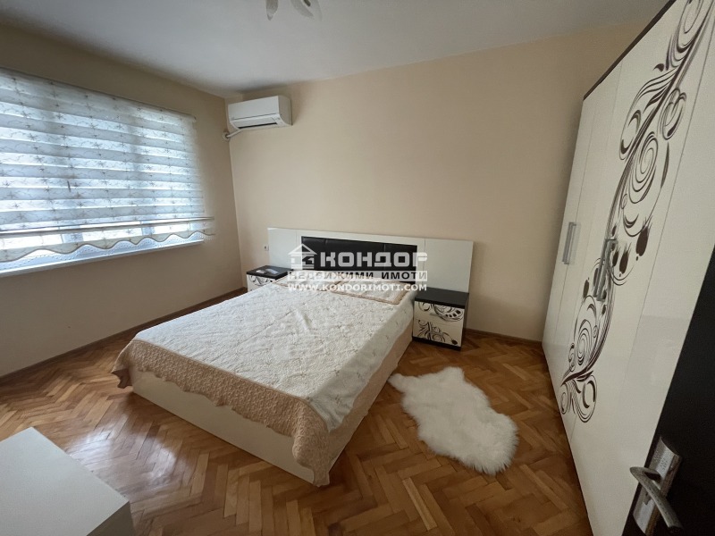 Προς πώληση  2 υπνοδωμάτια Πλοβδηβ , Χρηστο Σμηρνενσκη , 80 τ.μ | 70675697 - εικόνα [8]