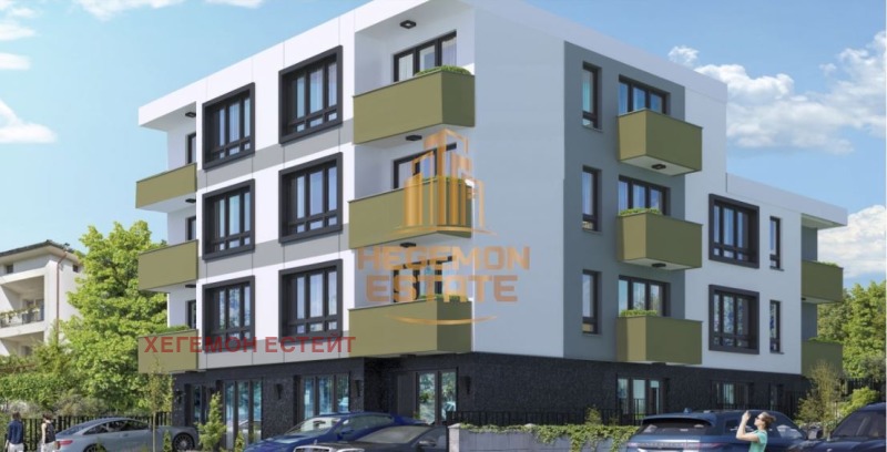 Eladó  2 hálószobás Varna , Vinica , 70 négyzetméter | 43897670