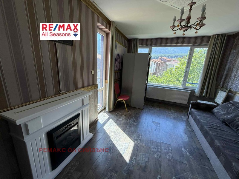 Продава  3-стаен област Благоевград , гр. Банско , 80 кв.м | 86104192 - изображение [2]