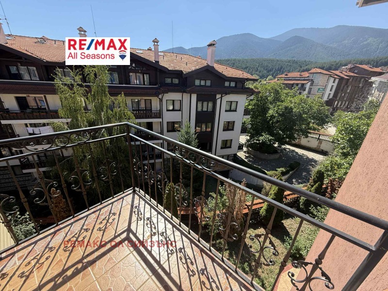 Продава  3-стаен област Благоевград , гр. Банско , 80 кв.м | 86104192 - изображение [17]