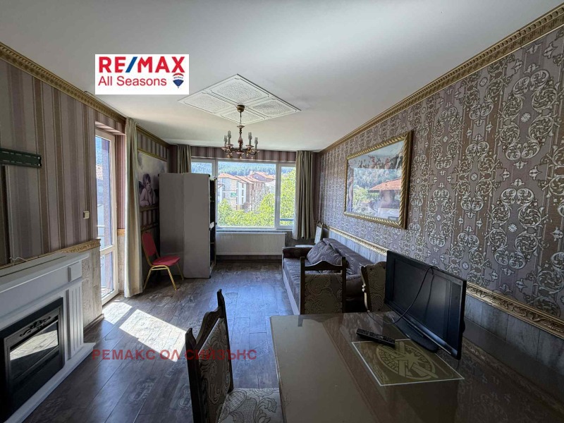 Продава  3-стаен област Благоевград , гр. Банско , 80 кв.м | 86104192