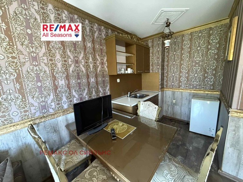 Продава  3-стаен област Благоевград , гр. Банско , 80 кв.м | 86104192 - изображение [4]