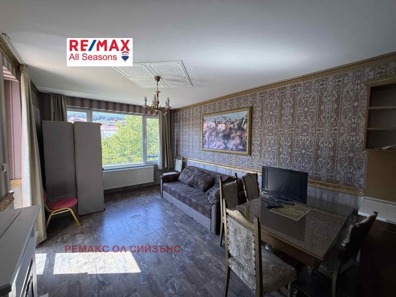 Продава  3-стаен област Благоевград , гр. Банско , 80 кв.м | 86104192 - изображение [5]