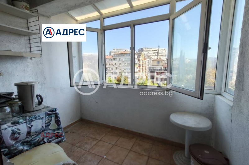 Προς πώληση  2 υπνοδωμάτια Βαρνα , Ζημνο κηνο Τρακηια , 80 τ.μ | 93123127 - εικόνα [6]