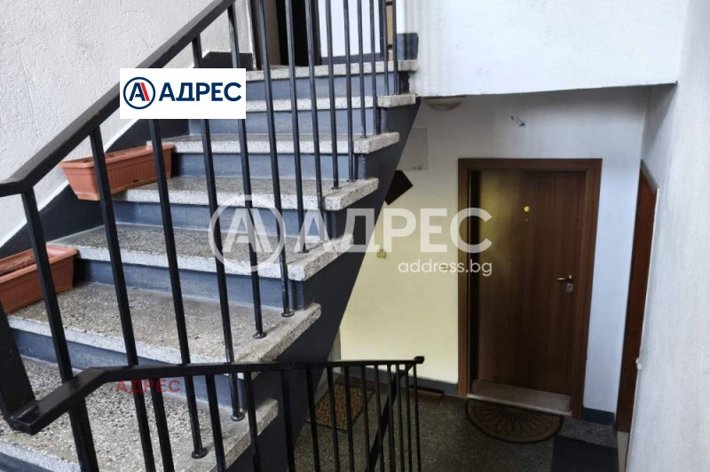 Προς πώληση  2 υπνοδωμάτια Βαρνα , Ζημνο κηνο Τρακηια , 80 τ.μ | 93123127 - εικόνα [9]