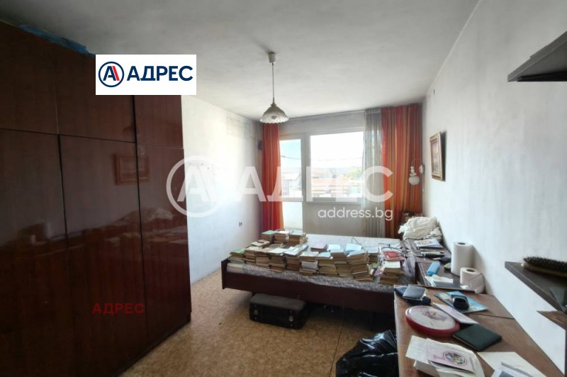 Προς πώληση  2 υπνοδωμάτια Βαρνα , Ζημνο κηνο Τρακηια , 80 τ.μ | 93123127 - εικόνα [8]